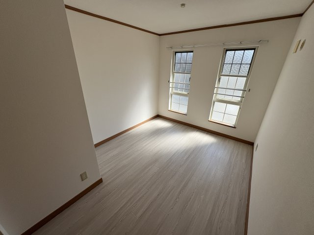 ルマージュ神戸5番館の子供部屋