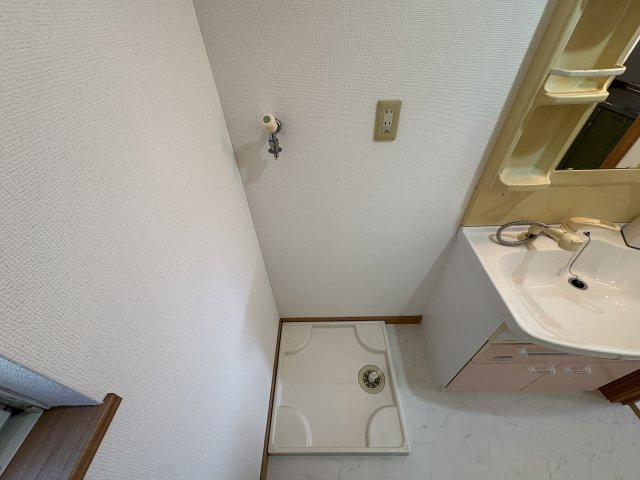 ルマージュ神戸5番館の設備