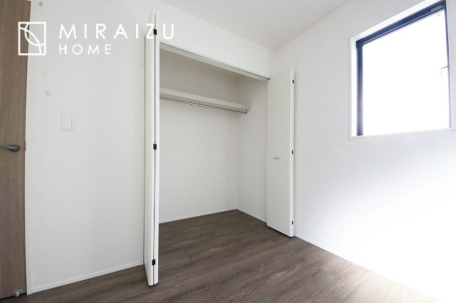 【子供部屋】 | 平日・休日問わず、いつでもご見学が出来ます♪☆実際に見て、触れて感じる安心のお住まい探しを体験して下さい♪☆物件情報だけでなく、地域の特色などなどエリア情報もお伝え出来たら嬉しいです♪