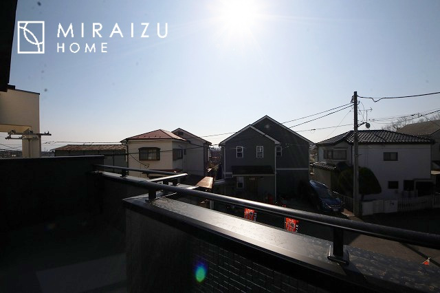 【展望】 | 暮らしやすさを考えたプランで快適な現地ロケーションを実現。安らぎに満たされる、ゆとりのある日々を過ごせます♪