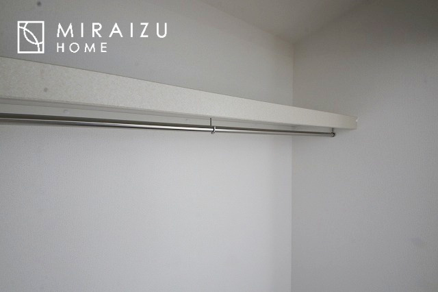 【収納】 | 暮らしやすさを考えたプランで快適な現地ロケーションを実現。安らぎに満たされる、ゆとりのある日々を過ごせます♪