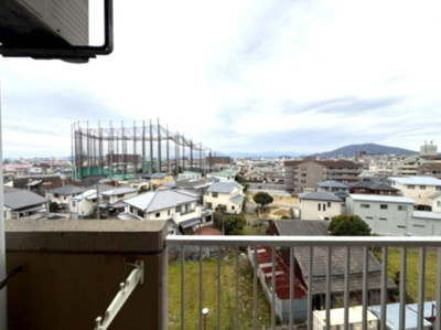 【展望】 | サザンコート住吉