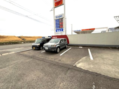 【駐車場】 | サザンコート住吉