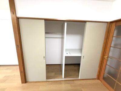 【収納】 | サザンコート住吉