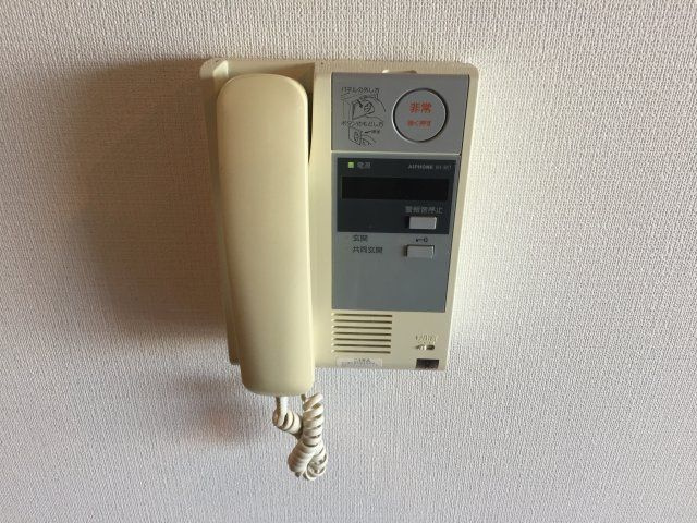 グローバルＫのセキュリティ