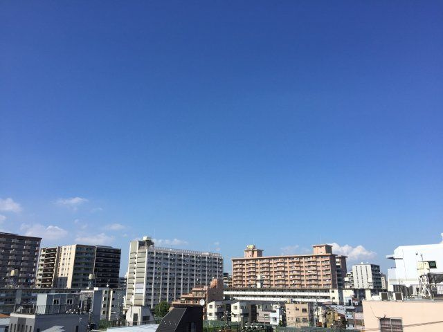 グローバルＫの展望