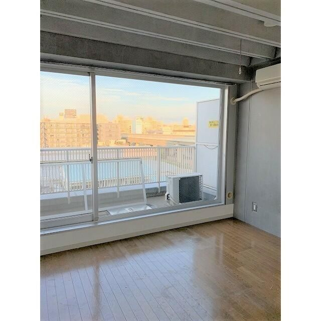 グローバルＫの居間・リビング