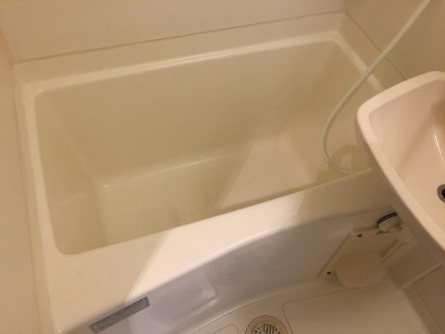 グローバルＫの浴室