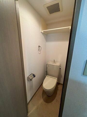 【トイレ】 | エスコート両国