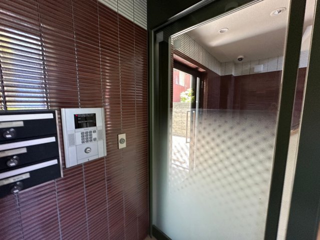 キャスティーヨ山野井の設備