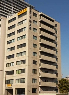 甲南アセット中之島ビル