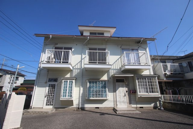 小山市若木町1丁目