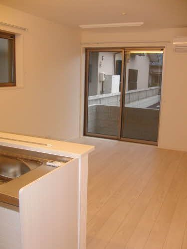 ソレイユコート富田