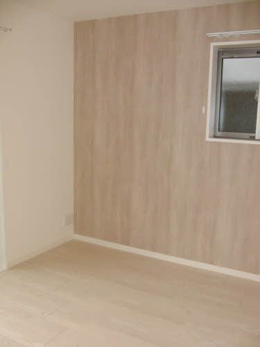 ソレイユコート富田