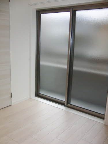 ソレイユコート富田