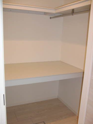 ソレイユコート富田