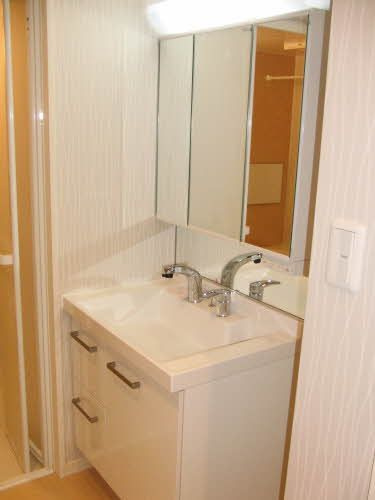 ソレイユコート富田