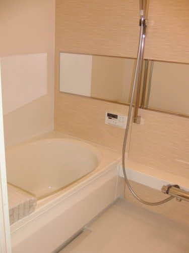 ソレイユコート富田