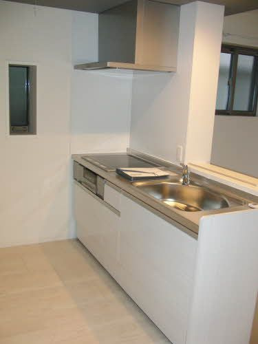 ソレイユコート富田