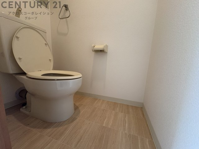 バストイレ別でおすすめです！