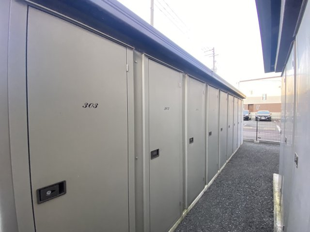 レユニオン成島のその他共用部分