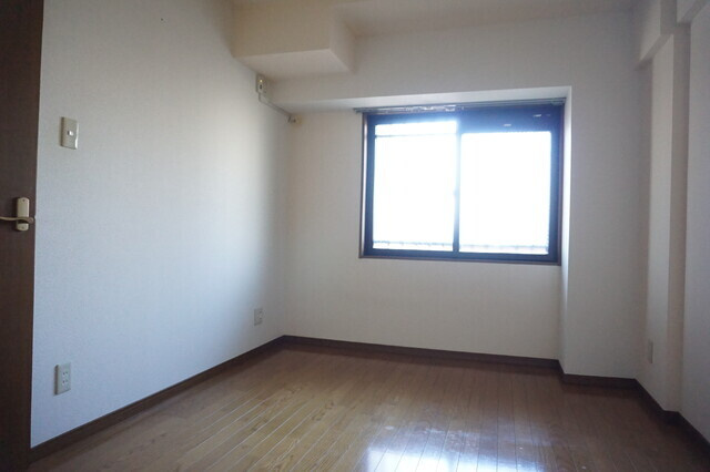 レユニオン成島の内装