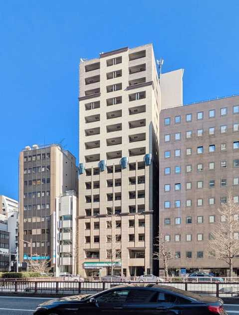 エスティメゾン銀座　駅近　ペット相談　シャーメゾン