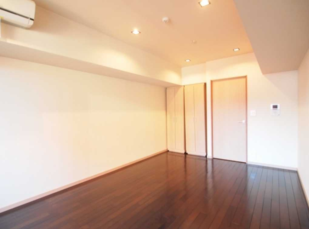 エスティメゾン銀座　駅近　ペット相談　シャーメゾンの内装