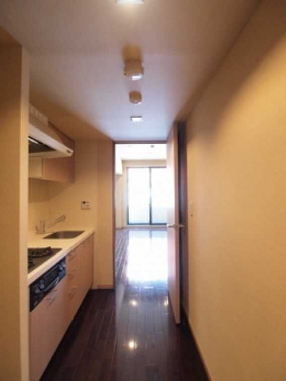 エスティメゾン銀座　駅近　ペット相談　シャーメゾンのその他