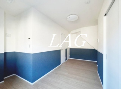 【寝室】 | vinosity 船橋飯山満 | 寝室です。