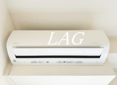 【設備】 | vinosity 船橋飯山満 | エアコンです。