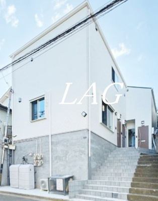 【外観】 | vinosity 船橋飯山満 | 外観です。