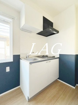 【キッチン】 | vinosity 船橋飯山満 | キッチンです。