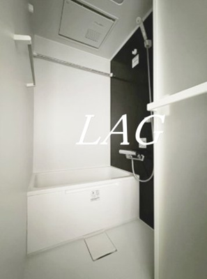 【浴室】 | vinosity 船橋飯山満 | お風呂です。