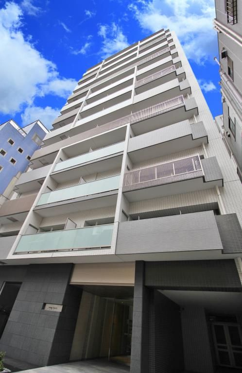 TERA HAUS(テラハウス)