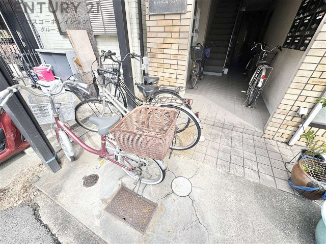 落ち着く空間のバスルーム♪
