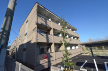 グレイスヒルズ　ウエガハラ1の画像