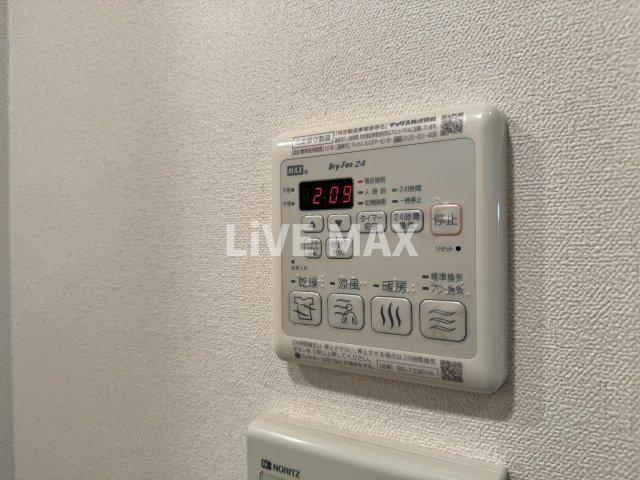 【設備】プレサンス名古屋STATIONフレア