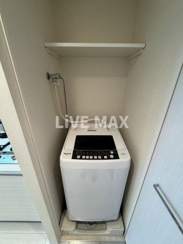 【設備】プレサンス名古屋STATIONフレア