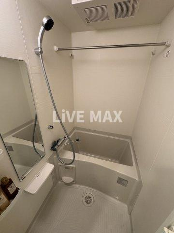 【浴室】プレサンス名古屋STATIONフレア