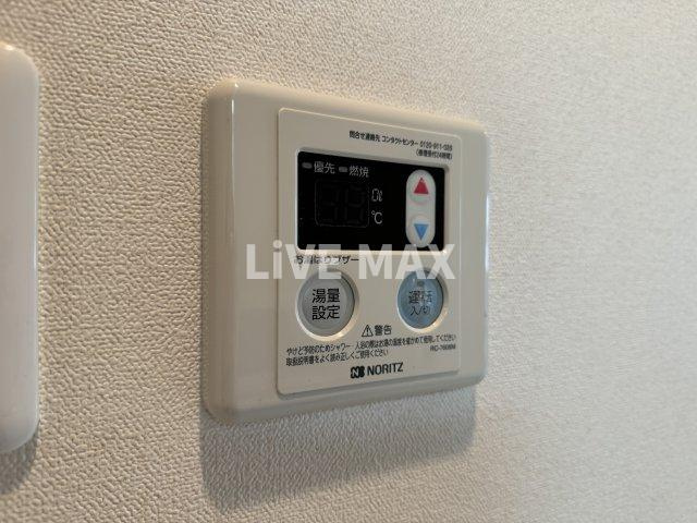 【設備】プレサンス名古屋STATIONフレア