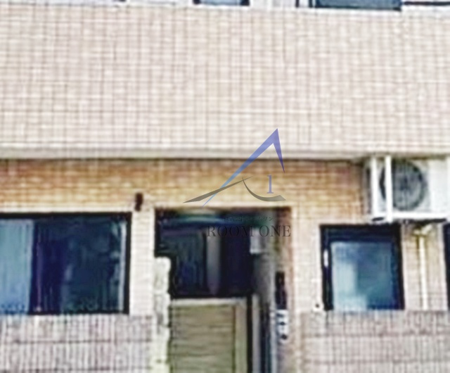 ミレニアム新井のその他共用部分|共用部です