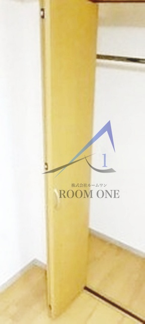 ミレニアム新井の収納|収納です。