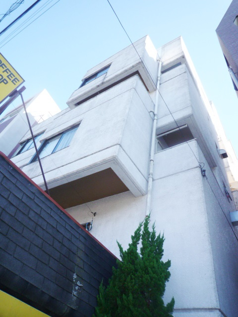 文京区向丘２丁目の賃貸マンション