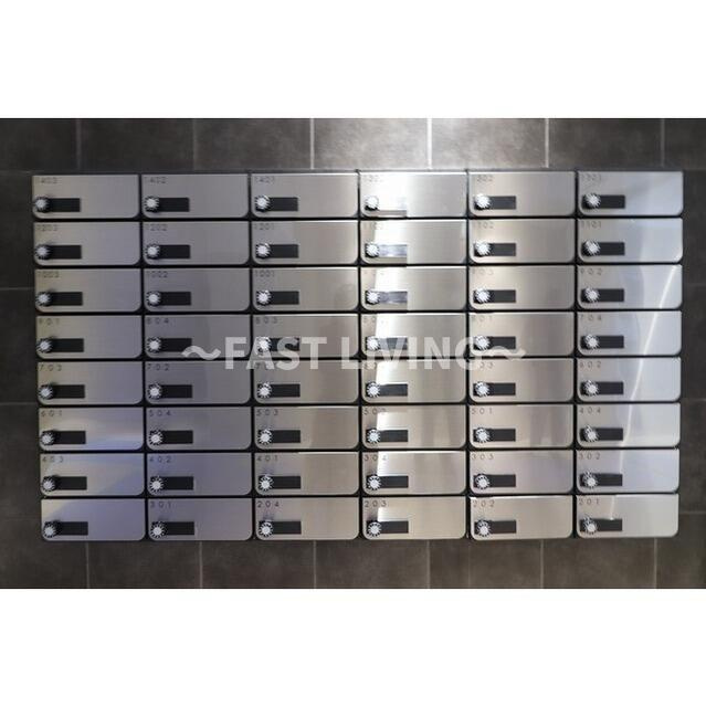 KURAMAE214のその他共用部分