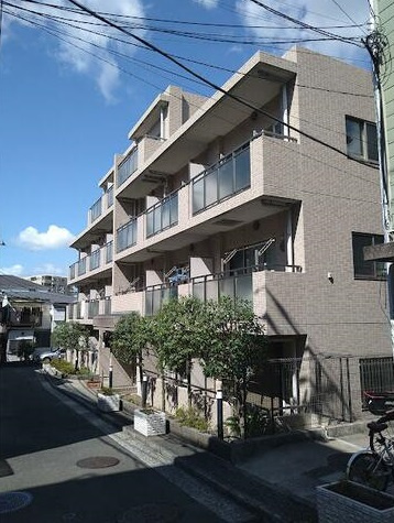 シティーフォーム