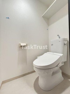 【トイレ】 | エスポアール福島