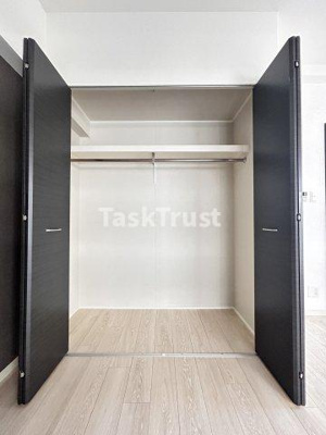 【収納】 | エスポアール福島