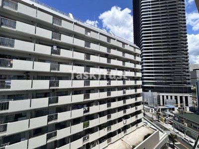 【展望】 | エスポアール福島