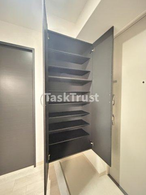 【収納】 | エスポアール福島